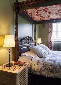 Château des Tesnières