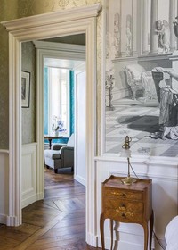 Château des Tesnières