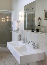 Château des Tesnières