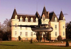 Château des Tesnières