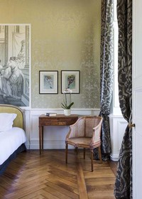 Château des Tesnières