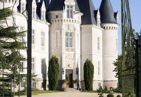 Château des Tesnières