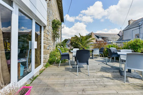 Hôtel Restaurant La Maison