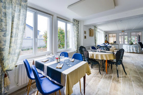 Hôtel Restaurant La Maison