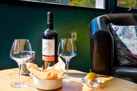 Hôtel Restaurant La Maison