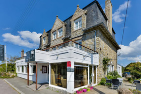 Hôtel Restaurant La Maison