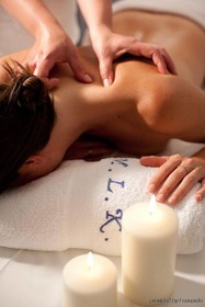 Manoir de Lan Kerellec