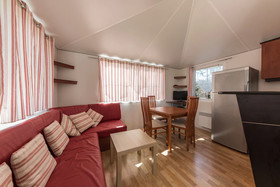Camping Les Capucines
