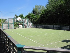 Camping Les Capucines