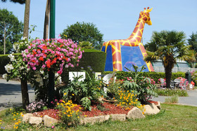 Camping Les Capucines