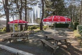 Camping Les Capucines
