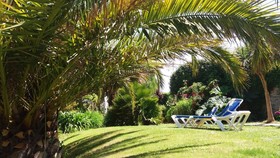 Aigue Marine Hotel