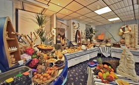 Aigue Marine Hotel