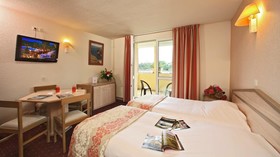Aigue Marine Hotel