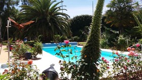Aigue Marine Hotel