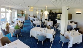 Aigue Marine Hotel