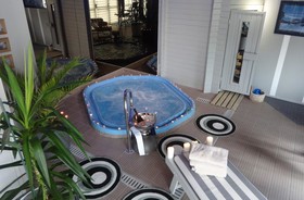 Aigue Marine Hotel