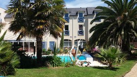 Aigue Marine Hotel