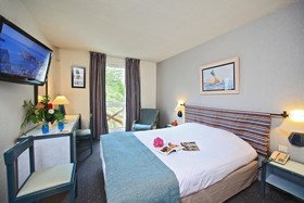 Aigue Marine Hotel