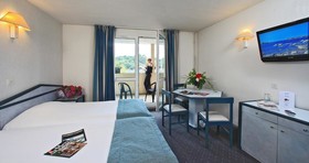 Aigue Marine Hotel
