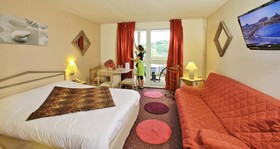 Aigue Marine Hotel