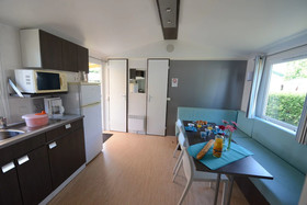 Camping Domaine De Pendruc