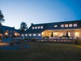 Hôtel Les Grandes Roches