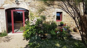 La ferme de Kerhors