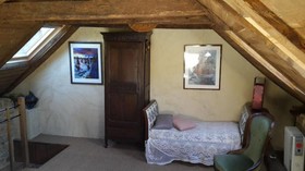 La ferme de Kerhors