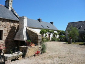 La ferme de Kerhors