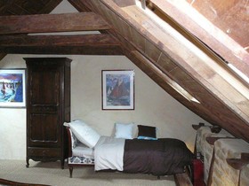 La ferme de Kerhors