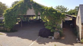 La ferme de Kerhors