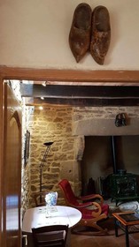 La ferme de Kerhors