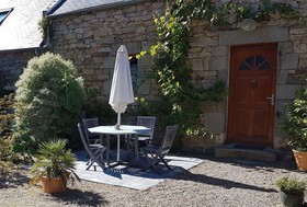 La ferme de Kerhors