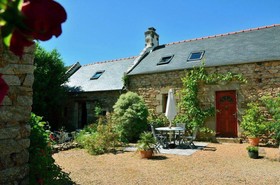 La ferme de Kerhors