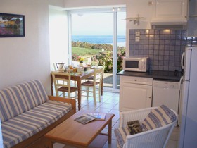 Résidence Les Terrasses De Trestel