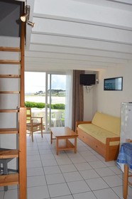 Résidence Les Terrasses De Trestel