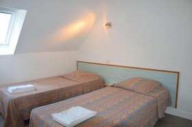 Résidence Les Terrasses De Trestel