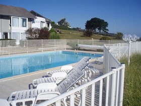 Résidence Les Terrasses De Trestel