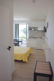 Résidence Les Terrasses De Trestel
