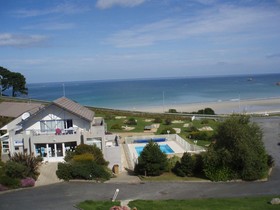Résidence Les Terrasses De Trestel
