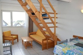 Résidence Les Terrasses De Trestel