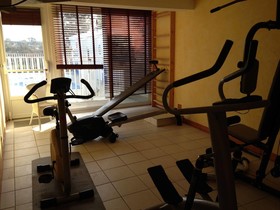 Résidence Les Terrasses De Trestel