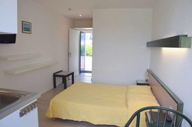 Résidence Les Terrasses De Trestel