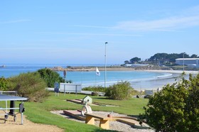 Résidence Les Terrasses De Trestel