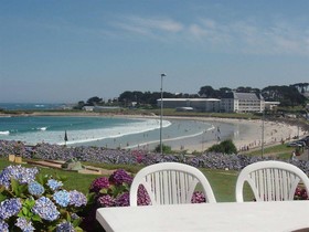 Résidence Les Terrasses De Trestel