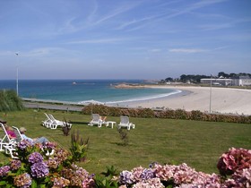 Résidence Les Terrasses De Trestel