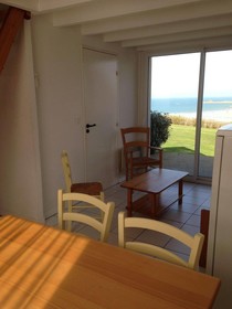 Résidence Les Terrasses De Trestel