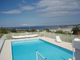 Résidence Les Terrasses De Trestel