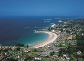 Résidence Les Terrasses De Trestel